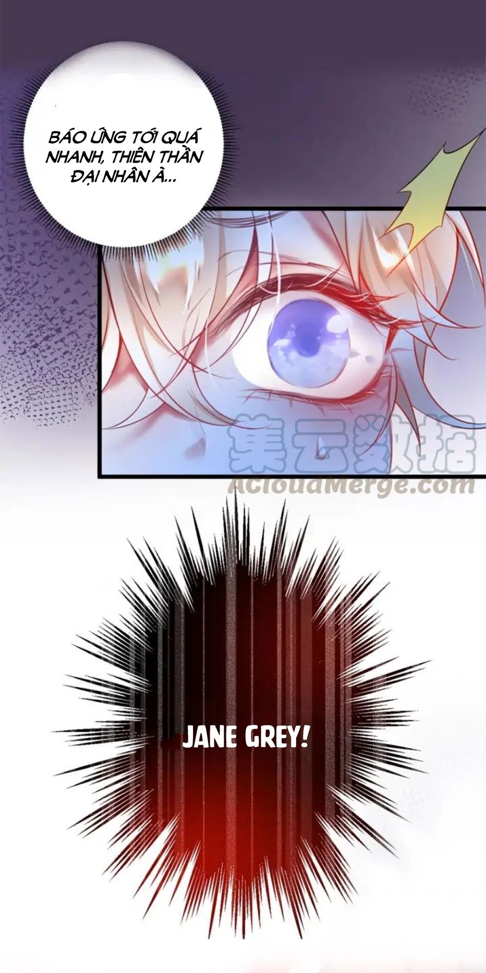 Vương Tử Và Ánh Trăng Đen - Chương 77 - Trang 5