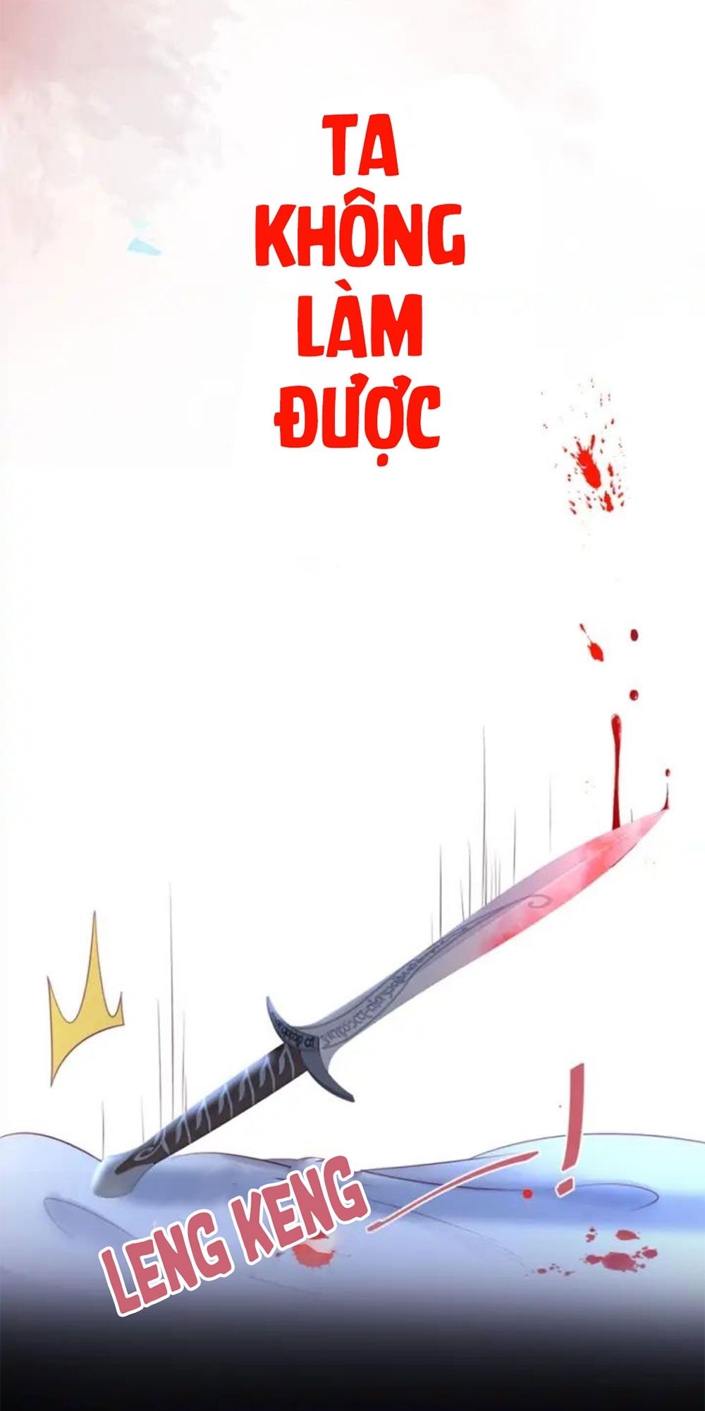 Vương Tử Và Ánh Trăng Đen - Chương 77 - Trang 44