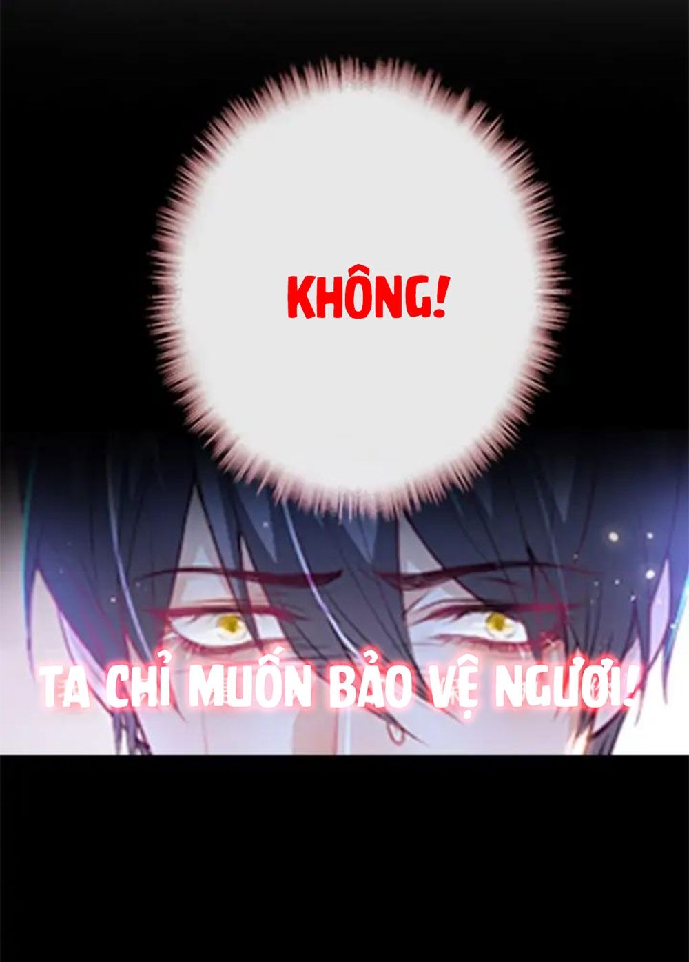 Vương Tử Và Ánh Trăng Đen - Chương 77 - Trang 48