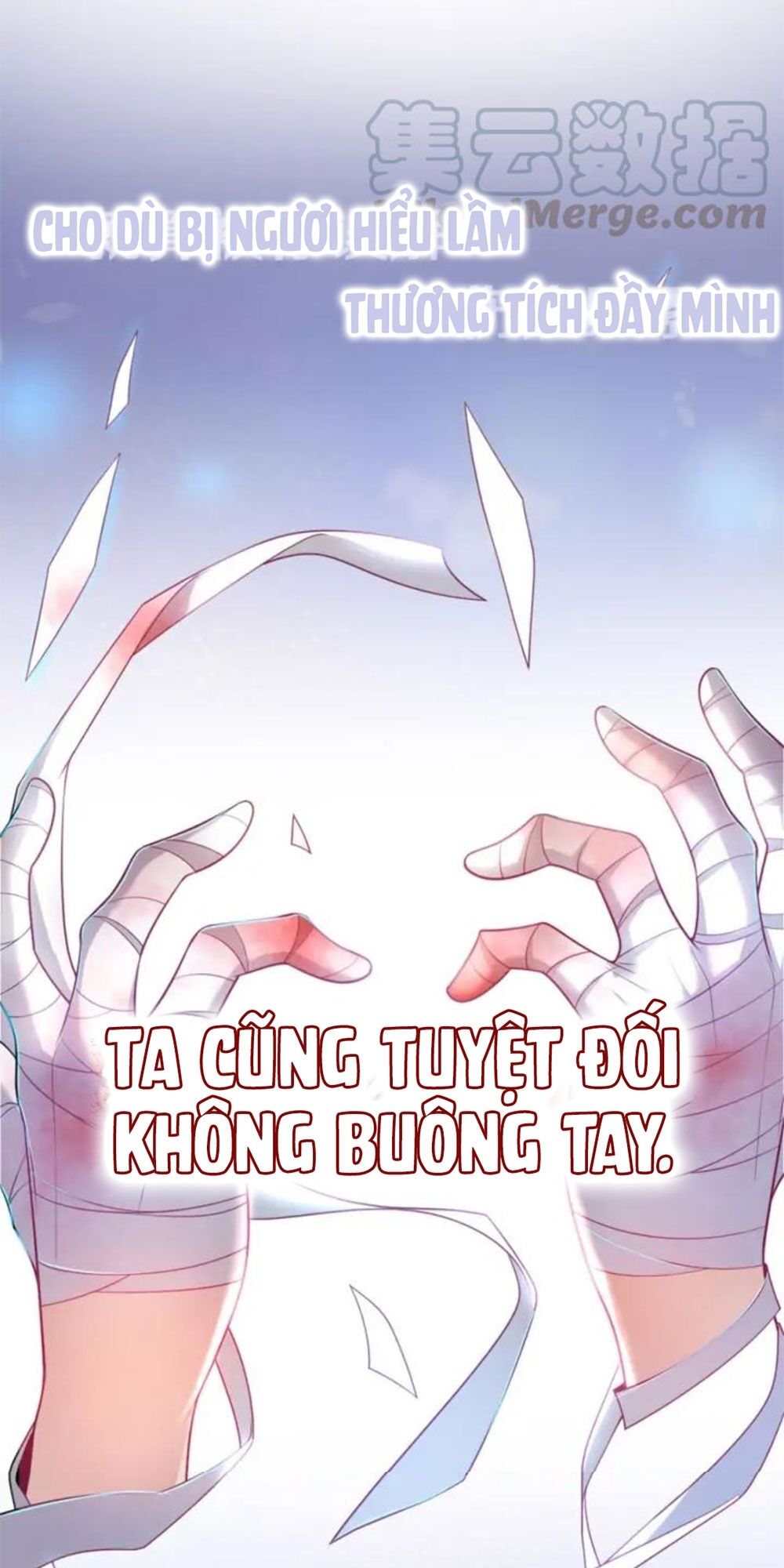 Vương Tử Và Ánh Trăng Đen - Chương 77 - Trang 51