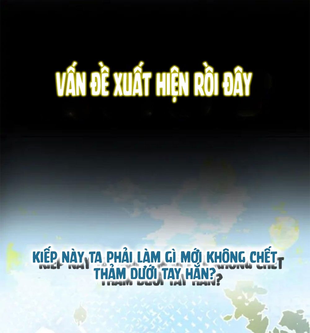 Vương Tử Và Ánh Trăng Đen - Chương 77 - Trang 9