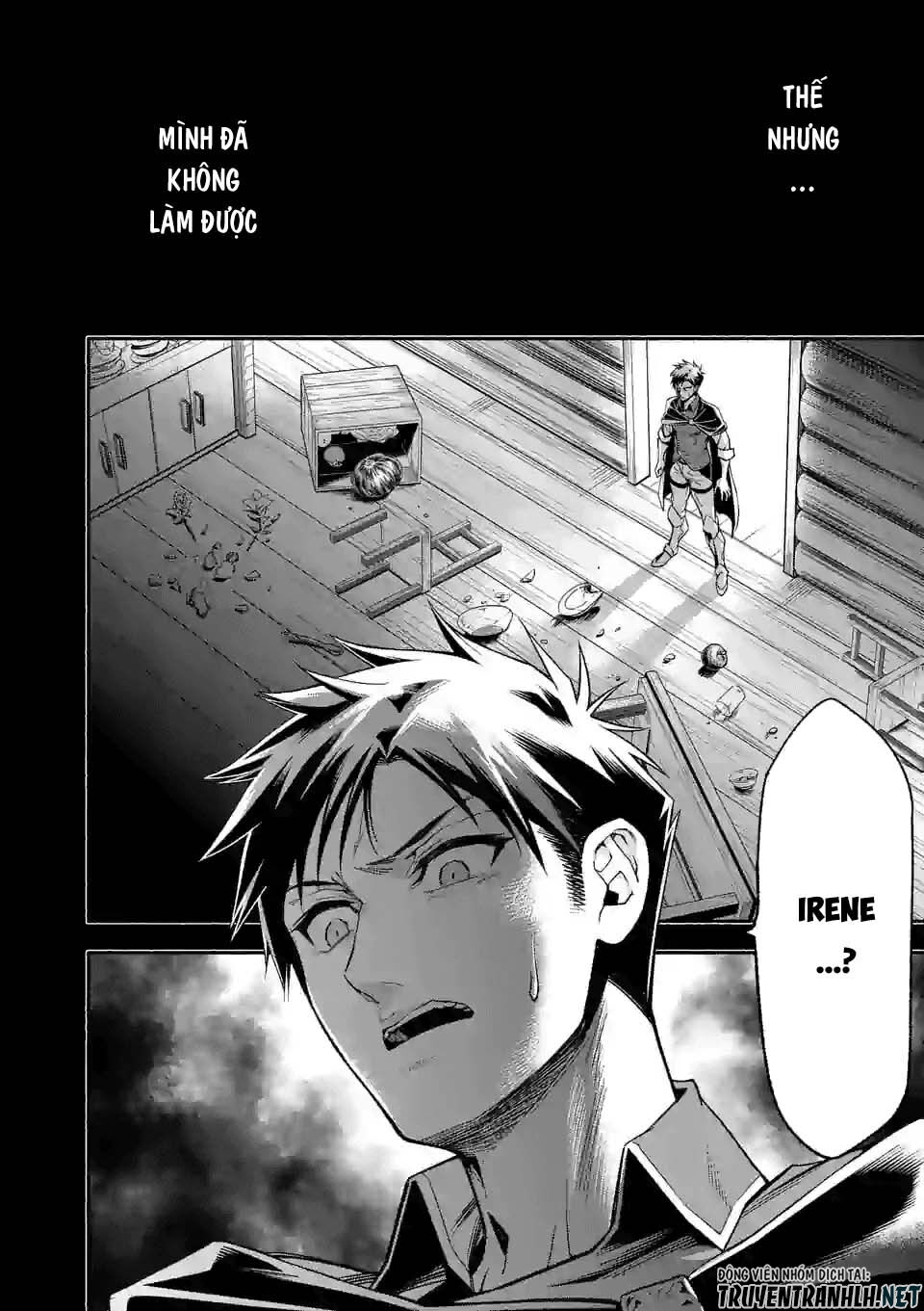 After Being Reborn, I Became The Strongest To Save Everyone - Chương 16 - Trang 14