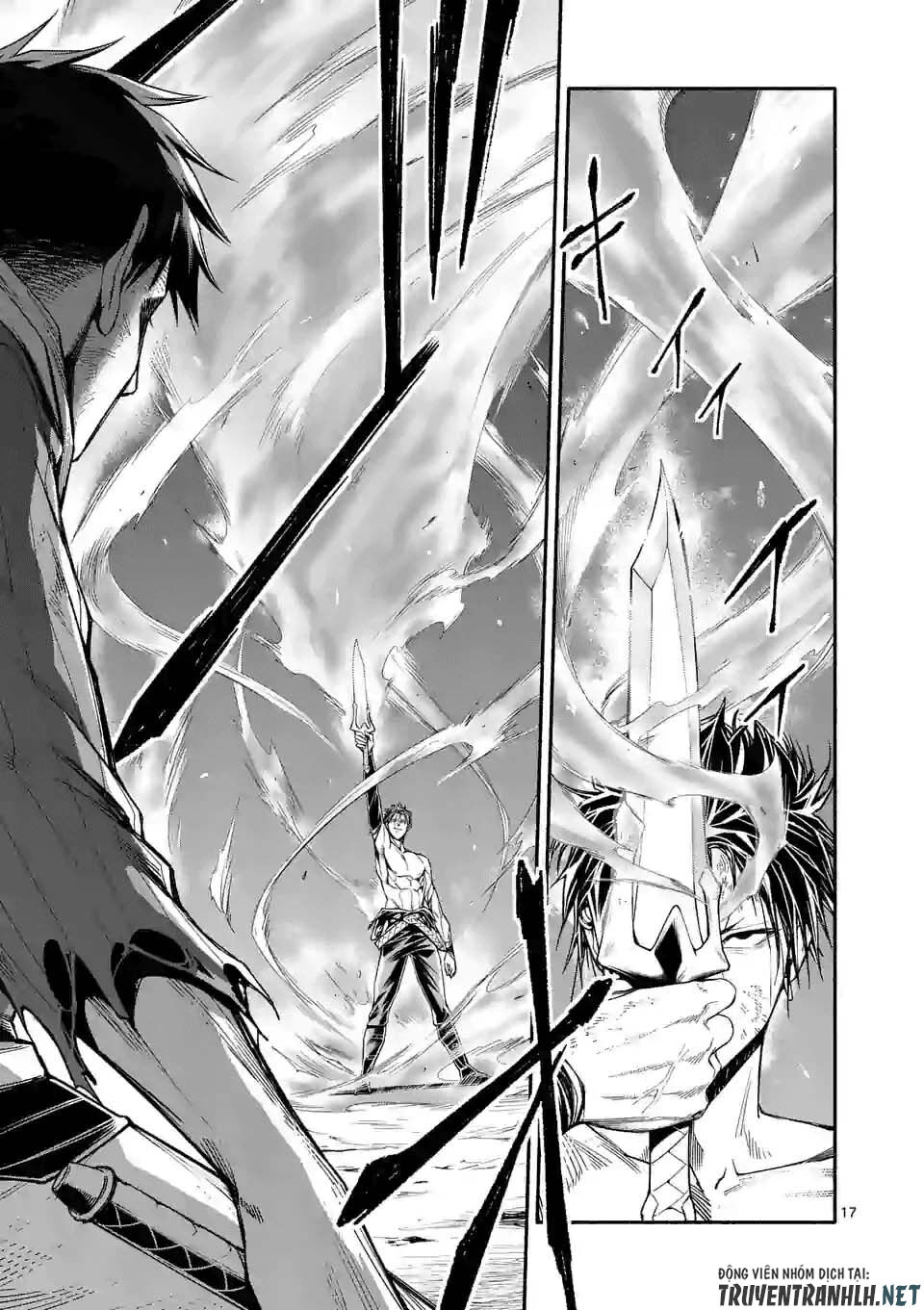 After Being Reborn, I Became The Strongest To Save Everyone - Chương 16 - Trang 19