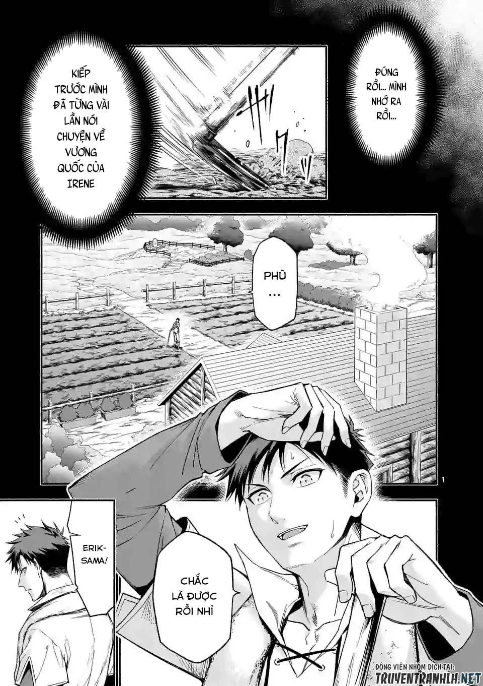 After Being Reborn, I Became The Strongest To Save Everyone - Chương 16 - Trang 3