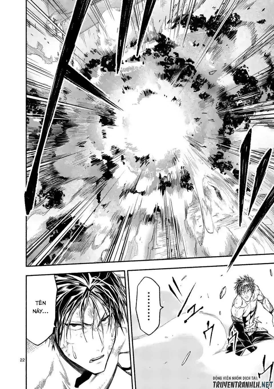 After Being Reborn, I Became The Strongest To Save Everyone - Chương 16 - Trang 24