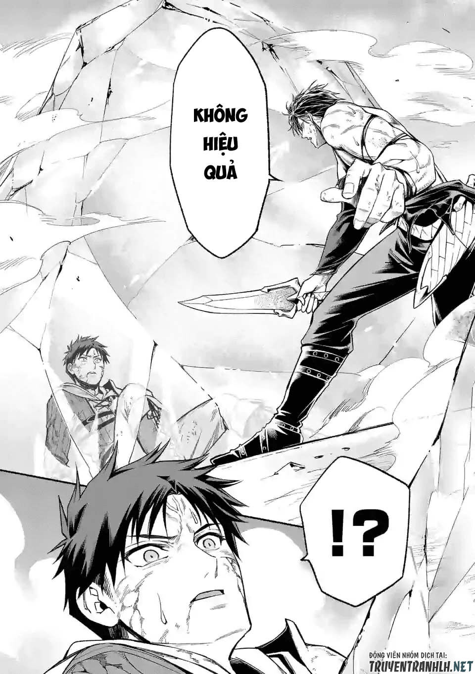 After Being Reborn, I Became The Strongest To Save Everyone - Chương 16 - Trang 25