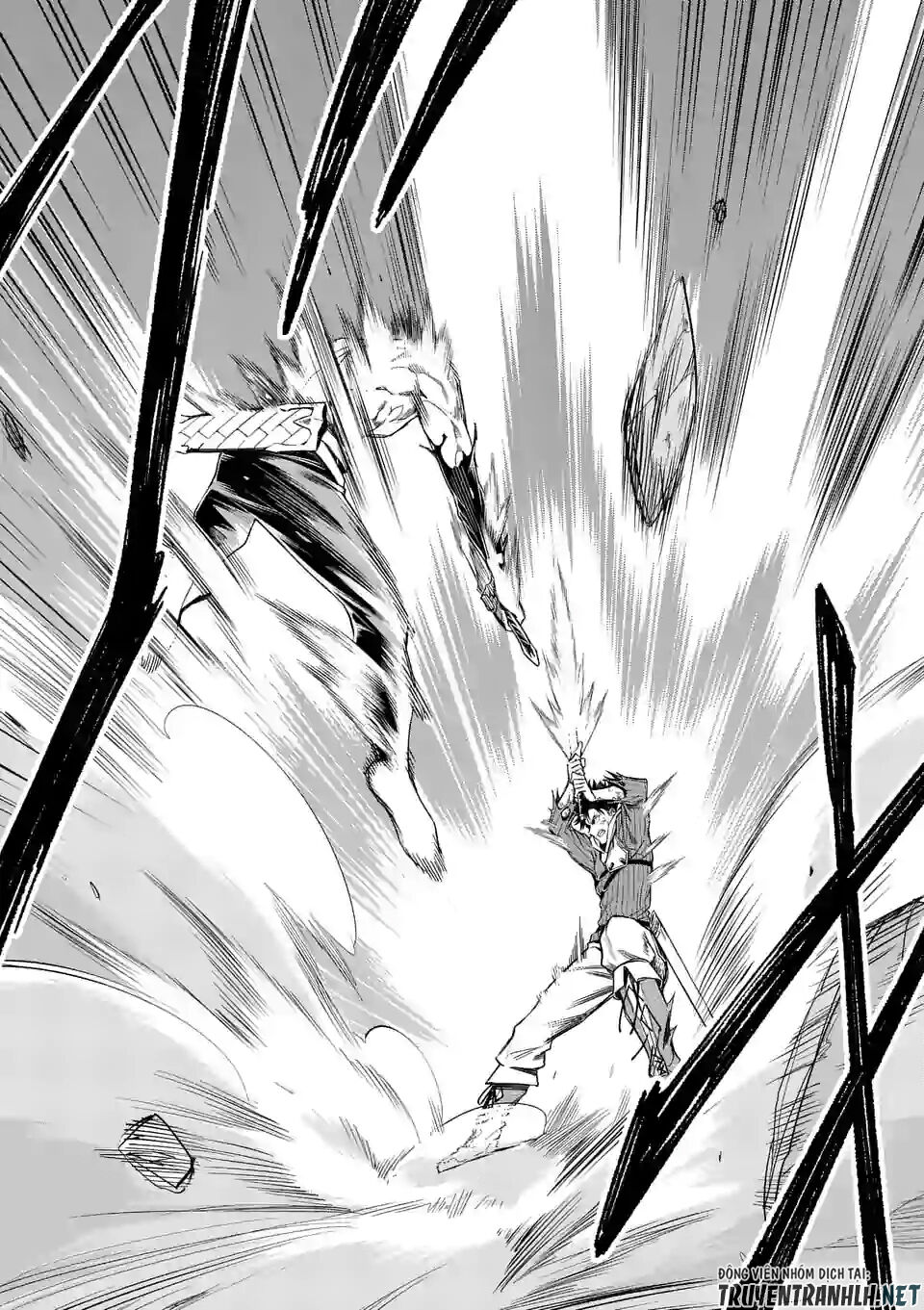 After Being Reborn, I Became The Strongest To Save Everyone - Chương 18 - Trang 18