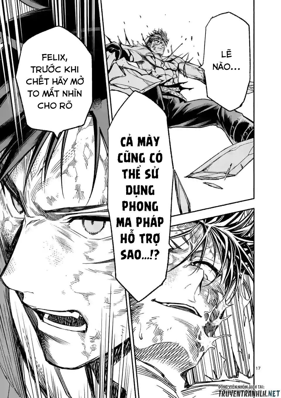 After Being Reborn, I Became The Strongest To Save Everyone - Chương 18 - Trang 19