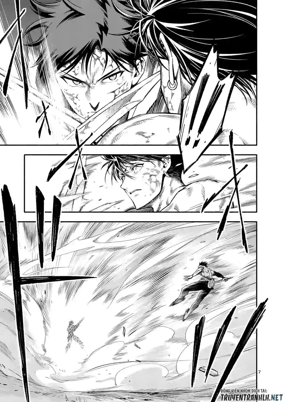 After Being Reborn, I Became The Strongest To Save Everyone - Chương 18 - Trang 9