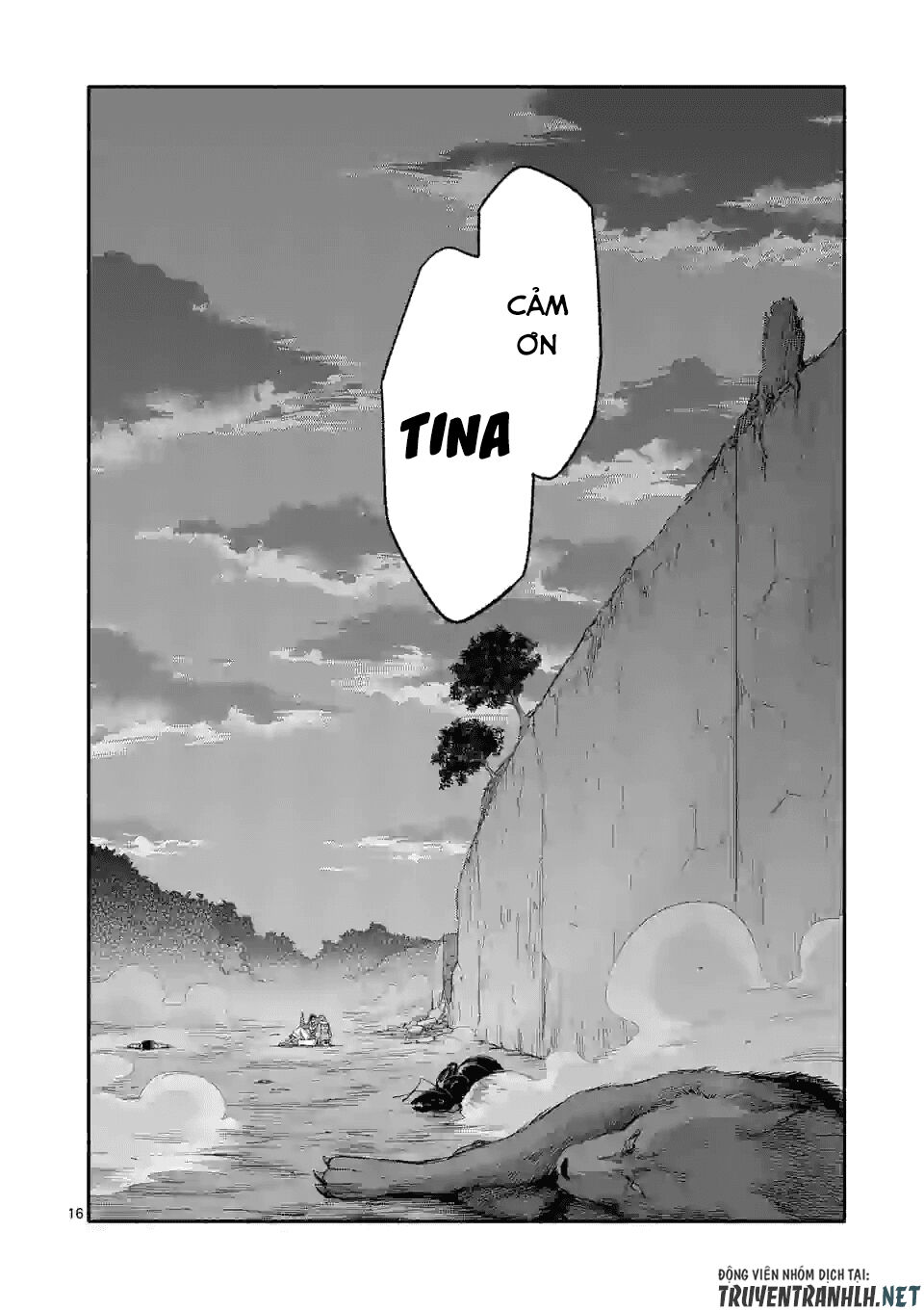 After Being Reborn, I Became The Strongest To Save Everyone - Chương 19 - Trang 18