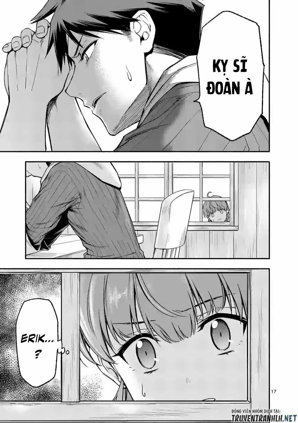 After Being Reborn, I Became The Strongest To Save Everyone - Chương 23 - Trang 19