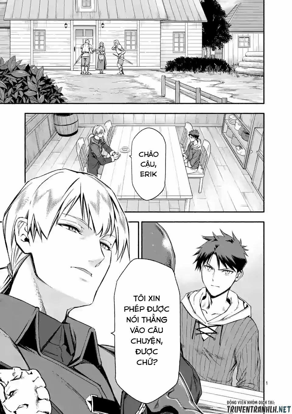 After Being Reborn, I Became The Strongest To Save Everyone - Chương 23 - Trang 3