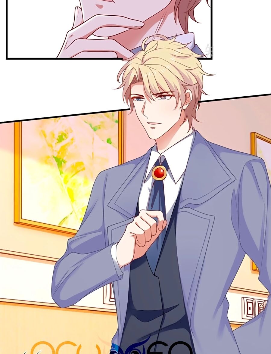 Một Thai Hai Bảo : Đưa Mami Về Nhà ! - Chương 232 - Trang 12