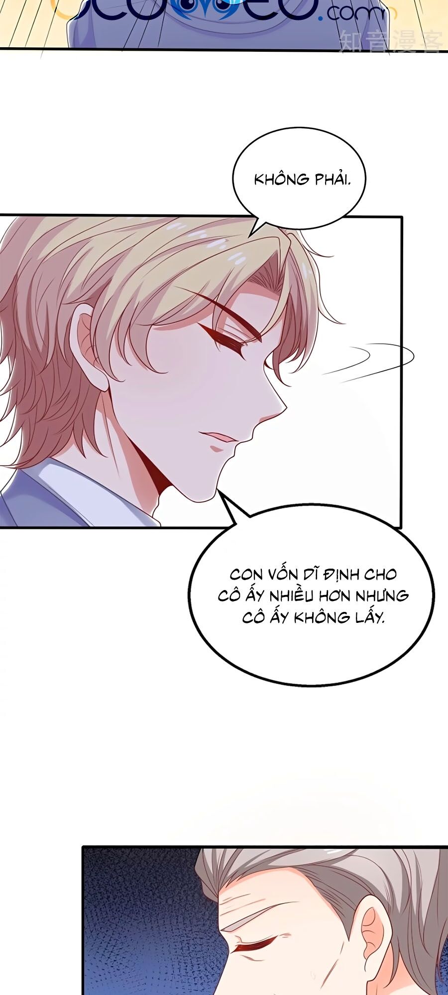 Một Thai Hai Bảo : Đưa Mami Về Nhà ! - Chương 232 - Trang 15