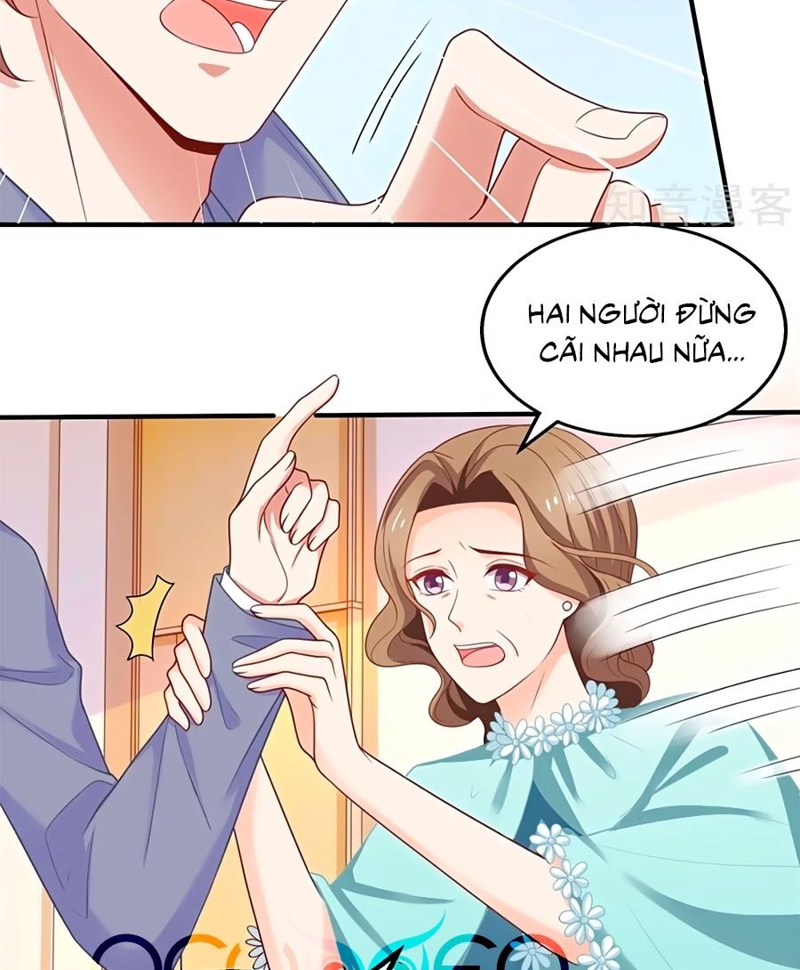 Một Thai Hai Bảo : Đưa Mami Về Nhà ! - Chương 232 - Trang 18