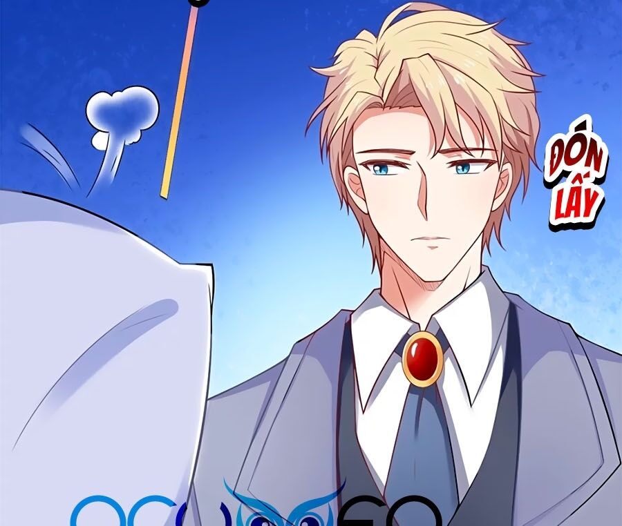 Một Thai Hai Bảo : Đưa Mami Về Nhà ! - Chương 232 - Trang 3