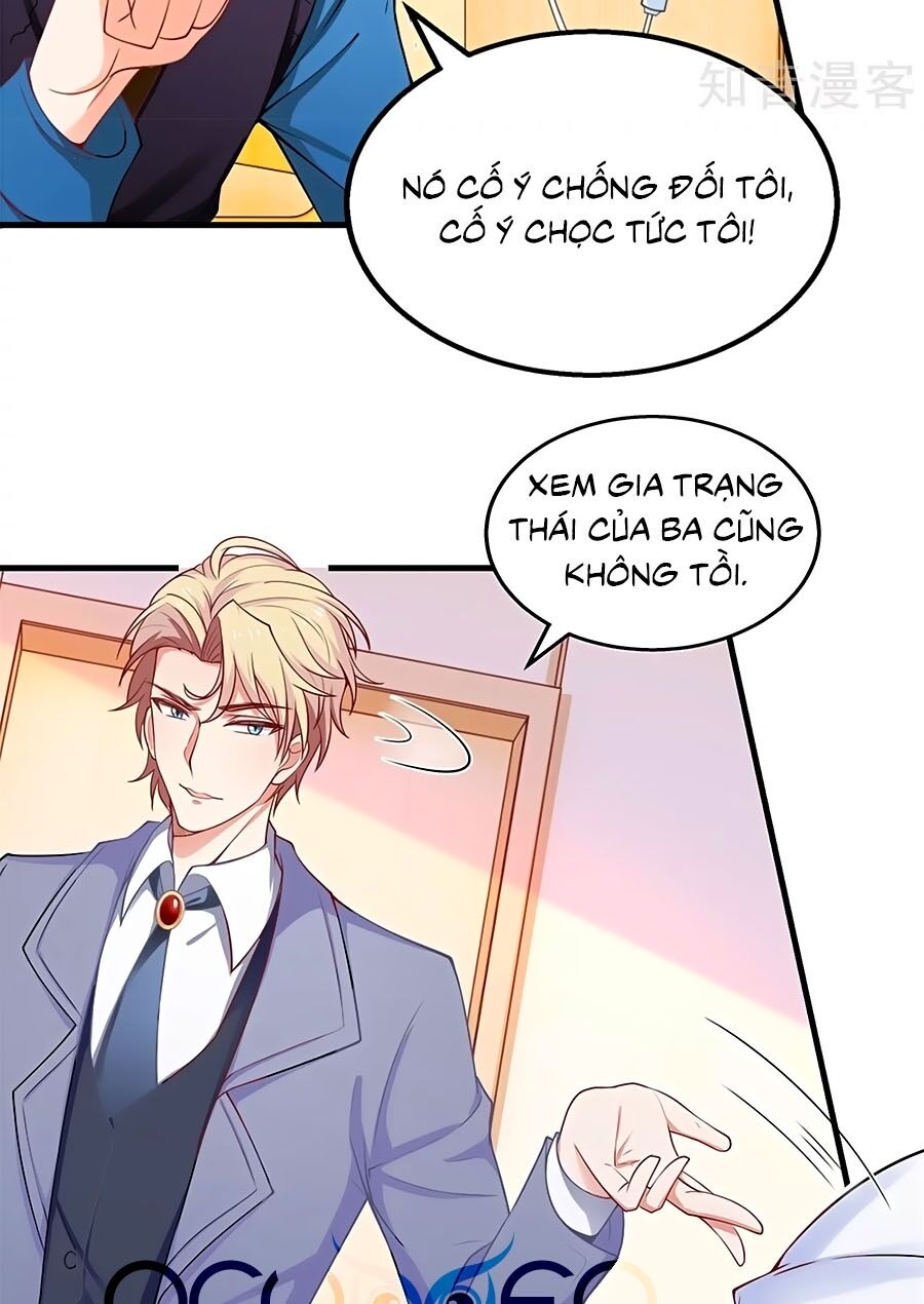 Một Thai Hai Bảo : Đưa Mami Về Nhà ! - Chương 232 - Trang 6