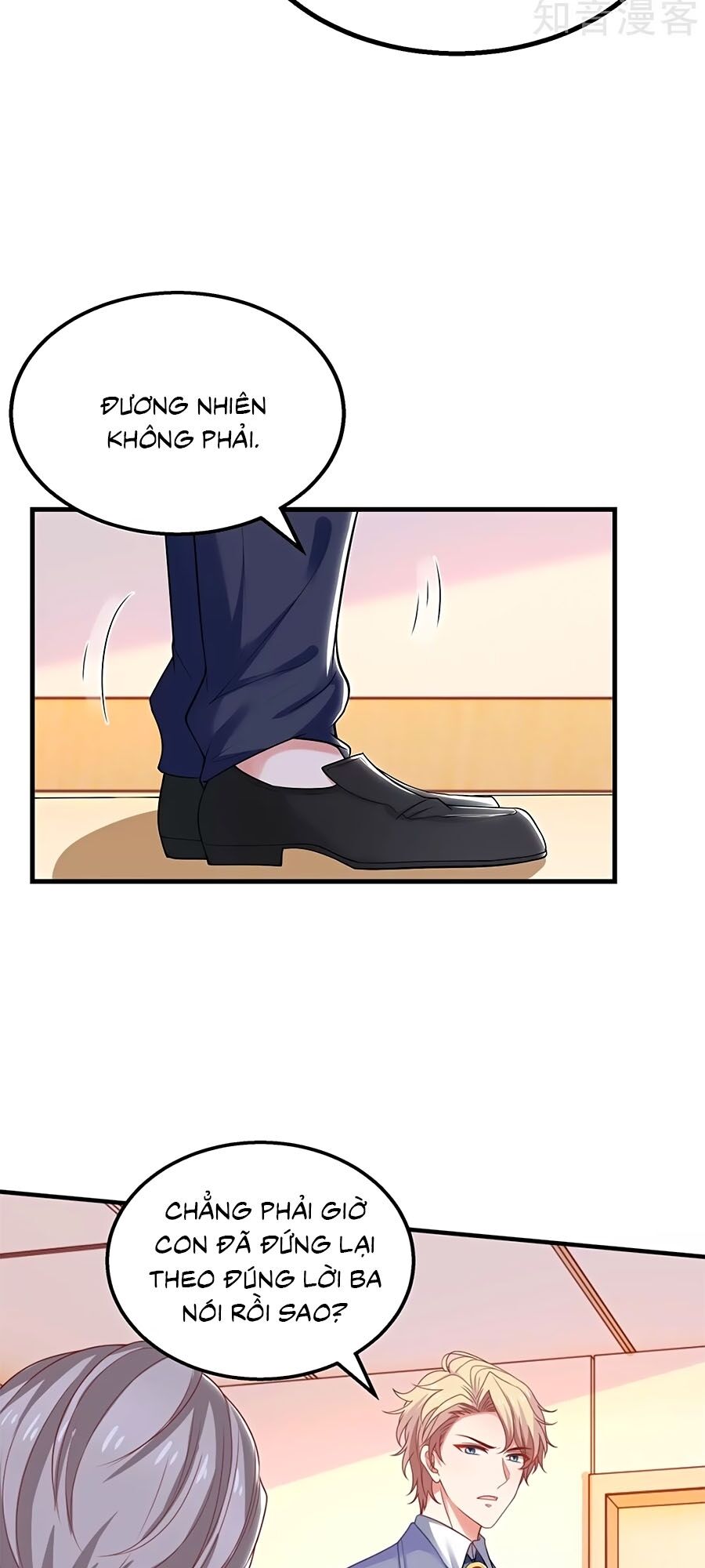 Một Thai Hai Bảo : Đưa Mami Về Nhà ! - Chương 232 - Trang 8