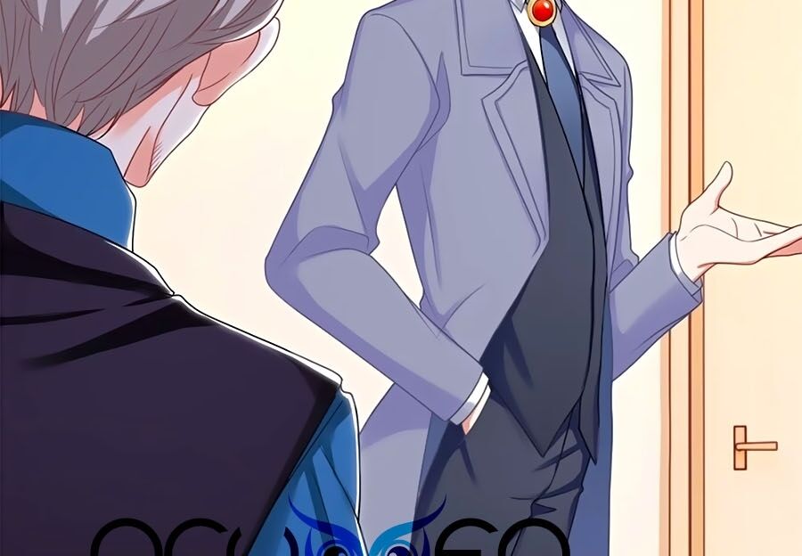 Một Thai Hai Bảo : Đưa Mami Về Nhà ! - Chương 232 - Trang 9