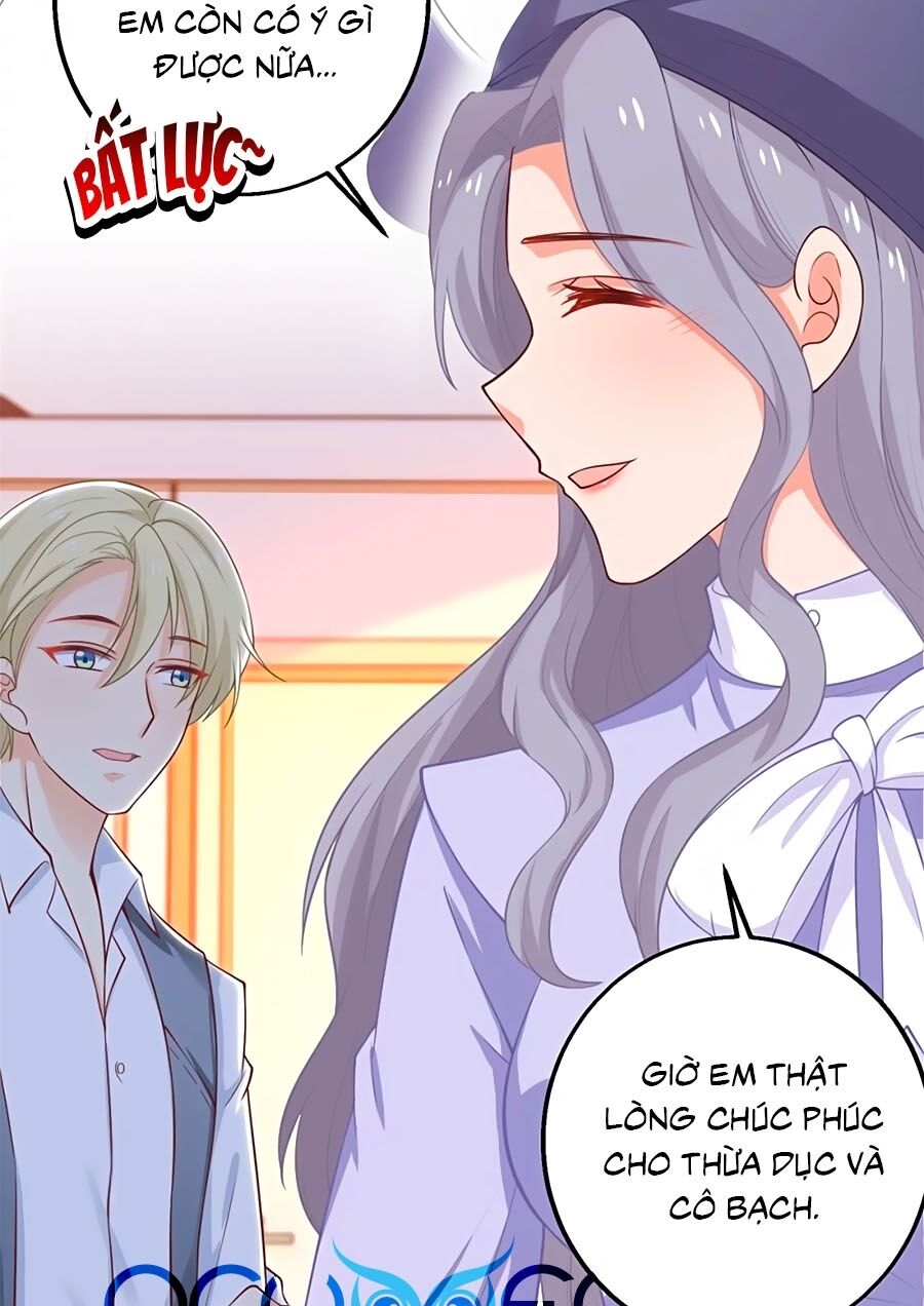 Một Thai Hai Bảo : Đưa Mami Về Nhà ! - Chương 234 - Trang 21