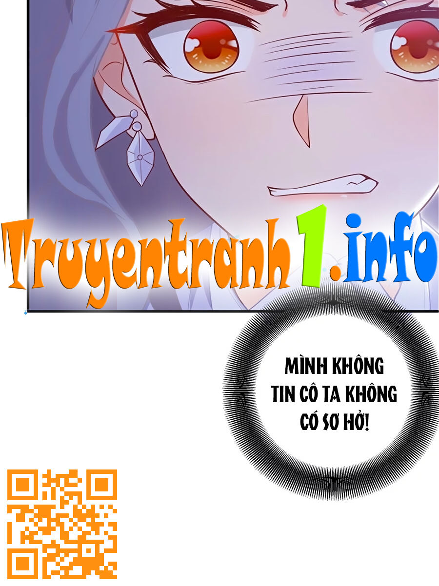Một Thai Hai Bảo : Đưa Mami Về Nhà ! - Chương 234 - Trang 23