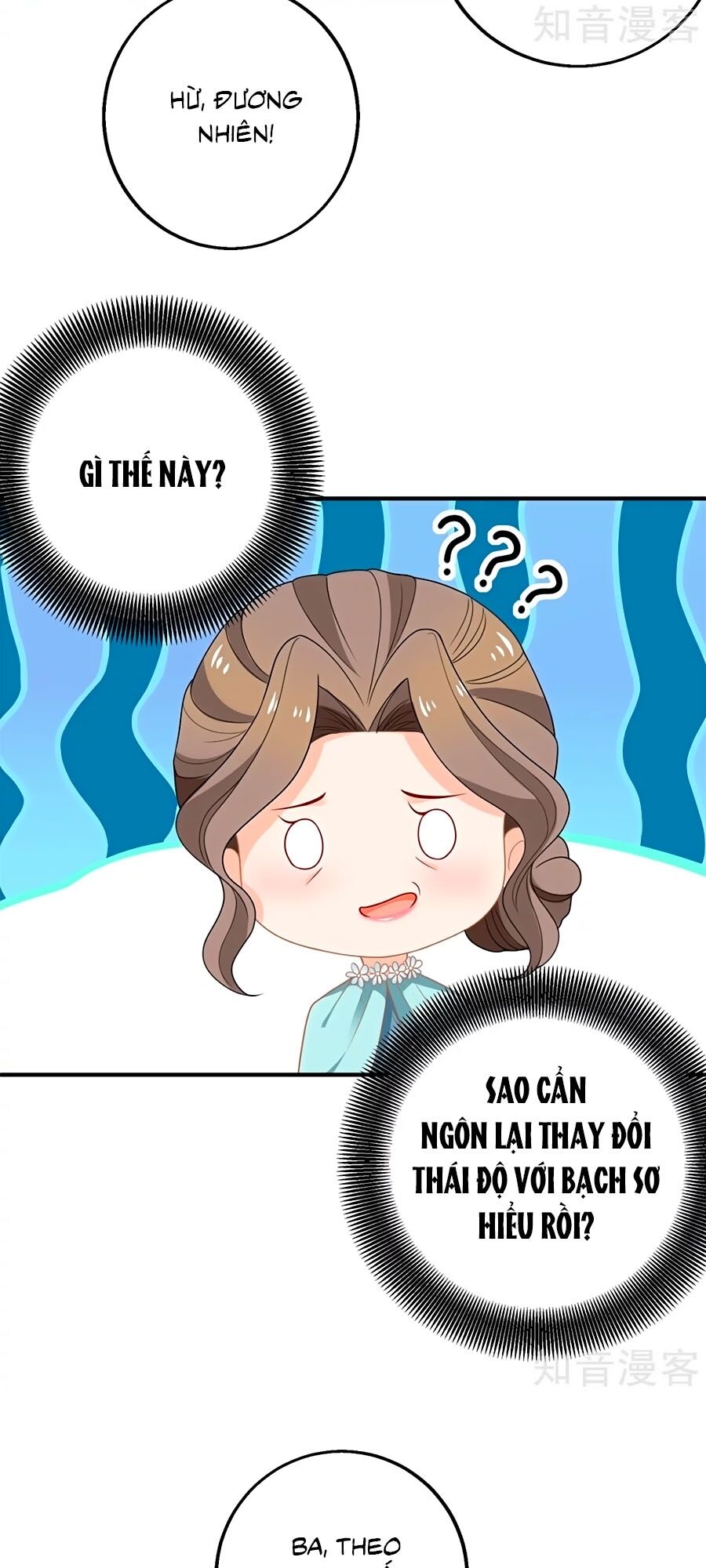 Một Thai Hai Bảo : Đưa Mami Về Nhà ! - Chương 234 - Trang 6