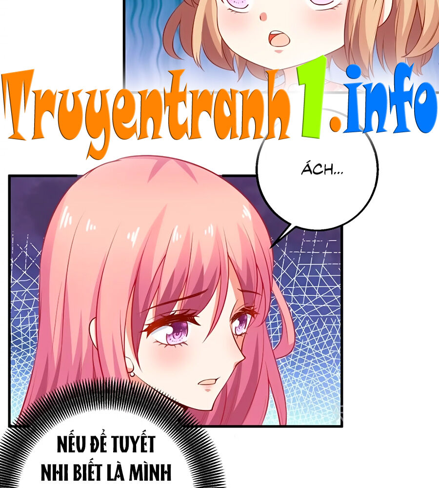 Một Thai Hai Bảo : Đưa Mami Về Nhà ! - Chương 235 - Trang 2