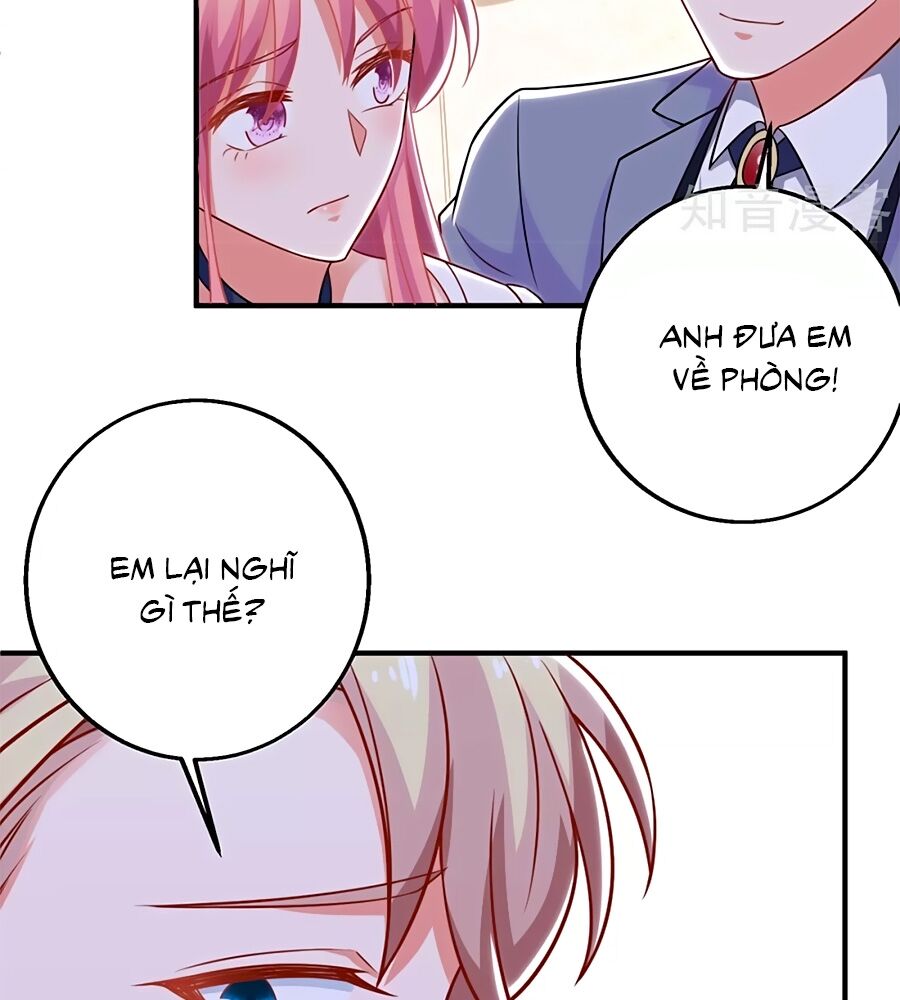 Một Thai Hai Bảo : Đưa Mami Về Nhà ! - Chương 235 - Trang 13