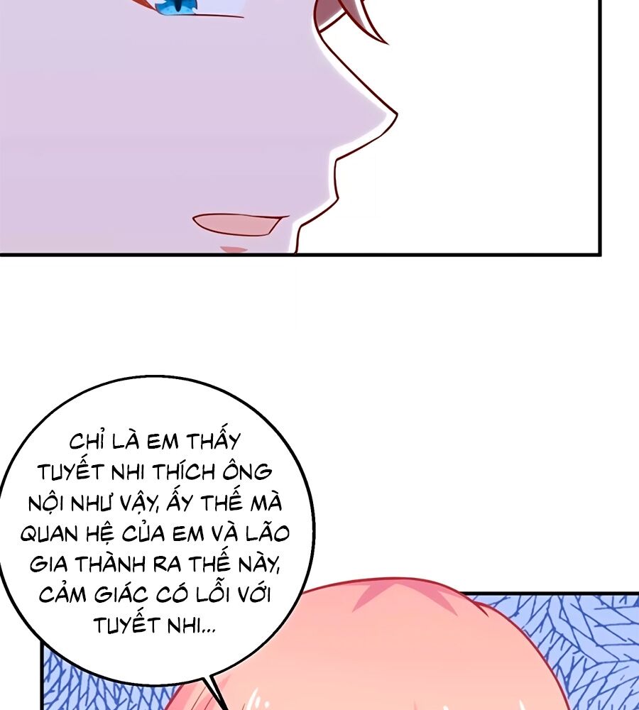 Một Thai Hai Bảo : Đưa Mami Về Nhà ! - Chương 235 - Trang 14