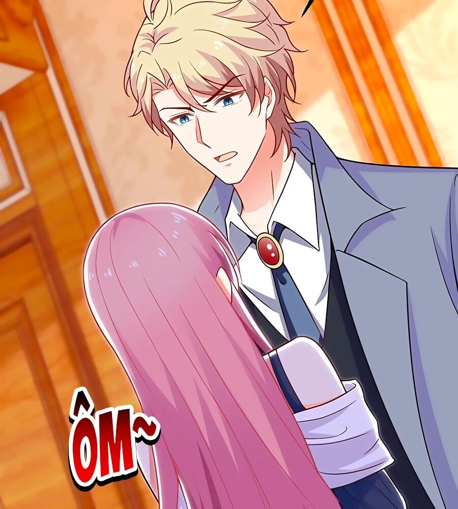 Một Thai Hai Bảo : Đưa Mami Về Nhà ! - Chương 235 - Trang 16