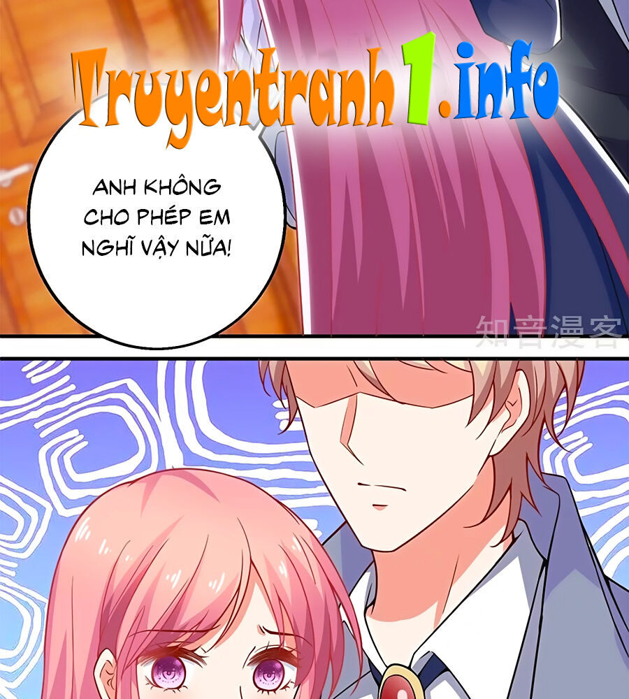 Một Thai Hai Bảo : Đưa Mami Về Nhà ! - Chương 235 - Trang 17