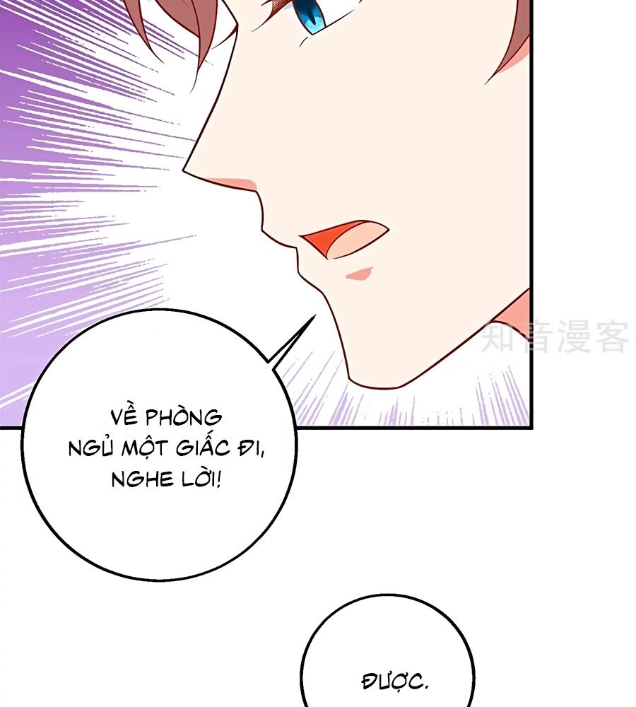 Một Thai Hai Bảo : Đưa Mami Về Nhà ! - Chương 235 - Trang 19