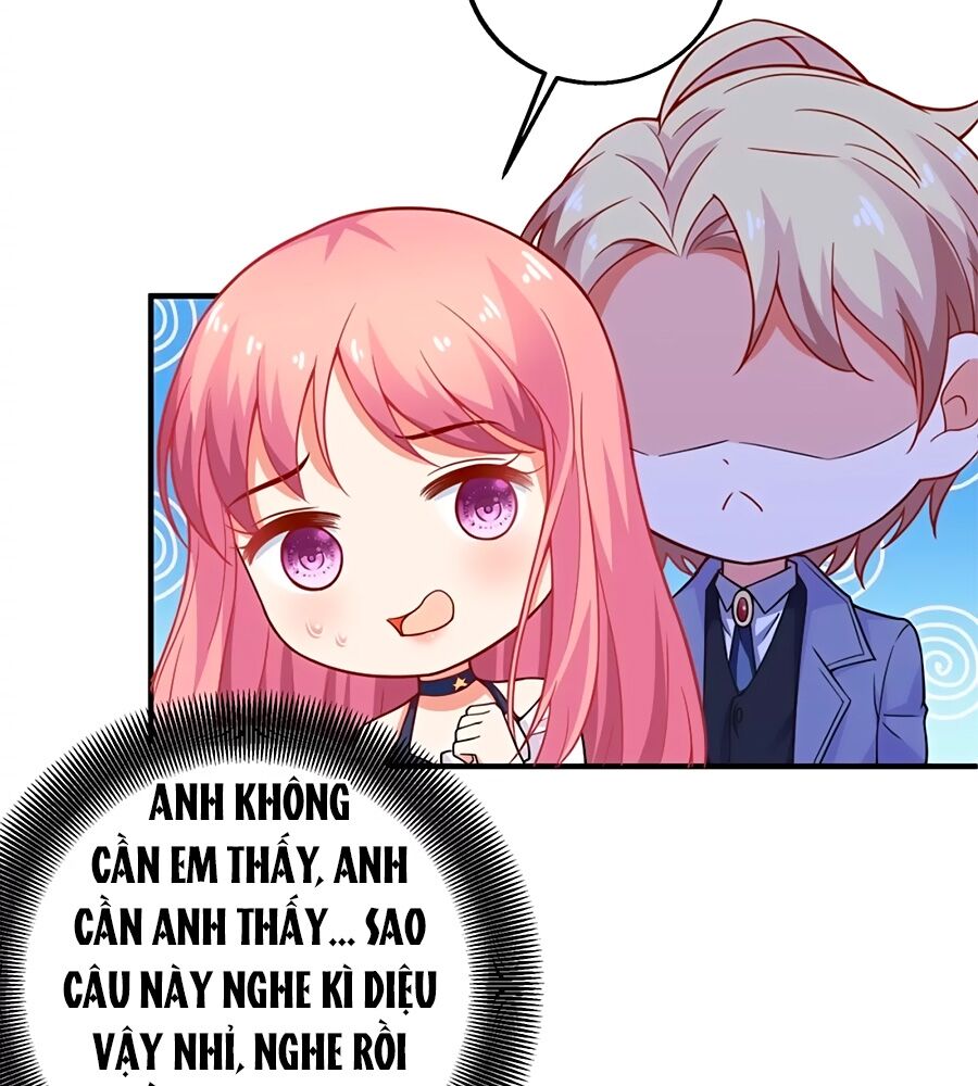 Một Thai Hai Bảo : Đưa Mami Về Nhà ! - Chương 235 - Trang 20