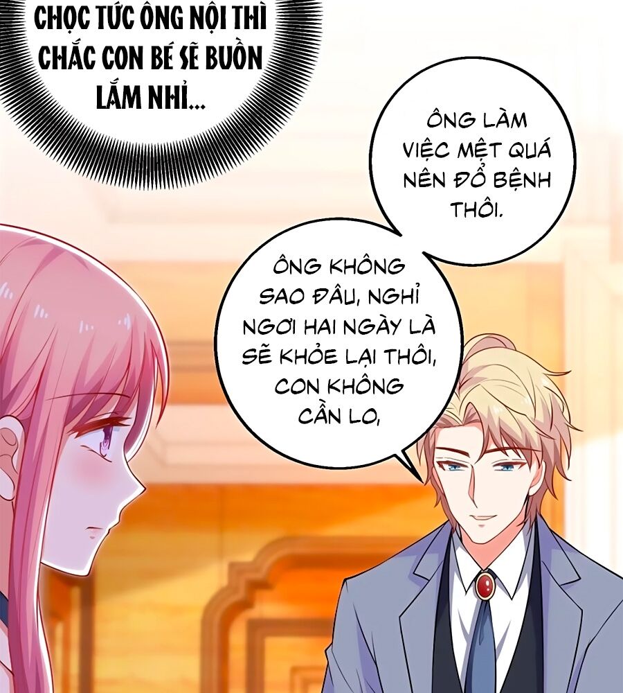 Một Thai Hai Bảo : Đưa Mami Về Nhà ! - Chương 235 - Trang 3