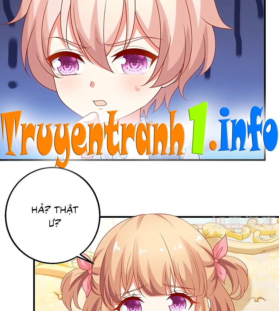 Một Thai Hai Bảo : Đưa Mami Về Nhà ! - Chương 235 - Trang 23