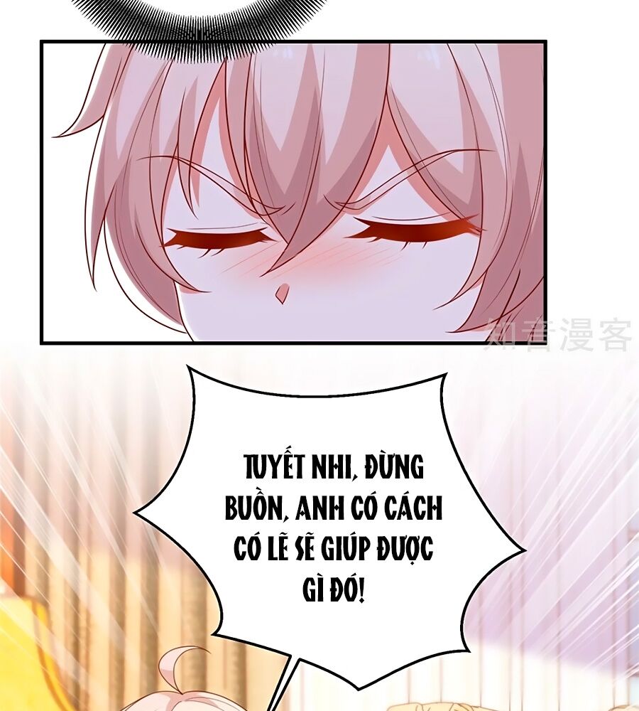 Một Thai Hai Bảo : Đưa Mami Về Nhà ! - Chương 235 - Trang 25