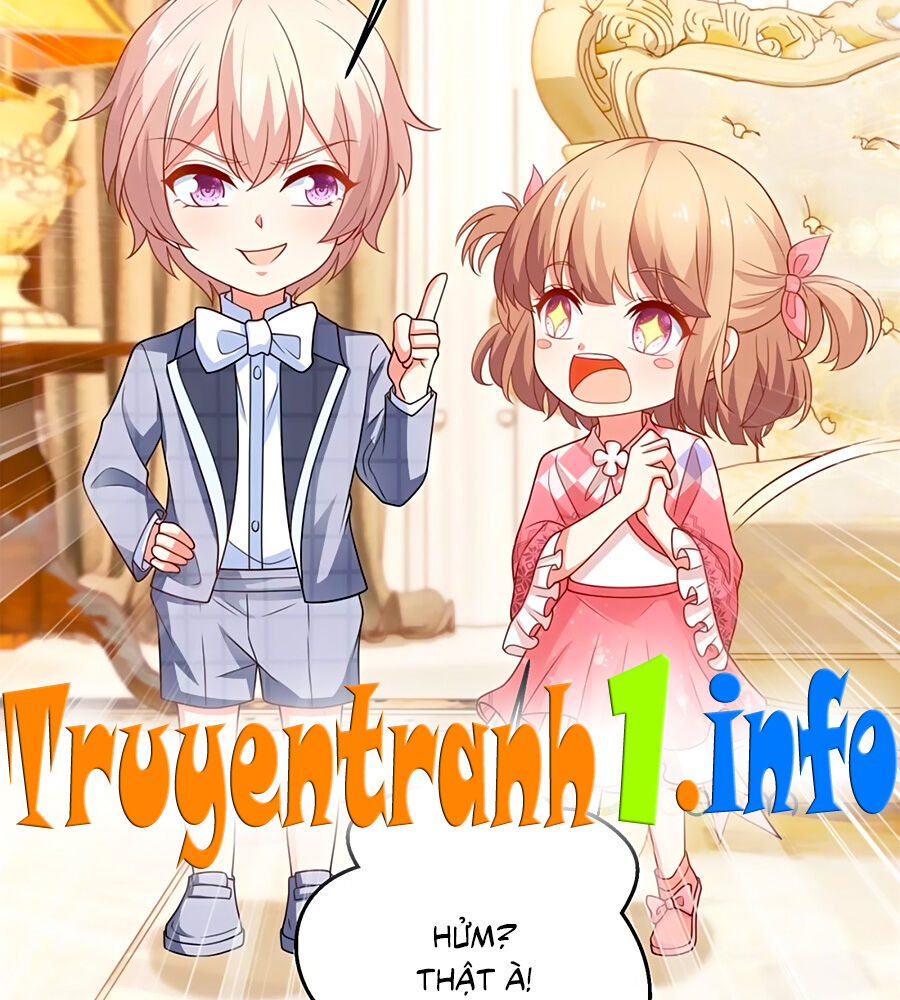 Một Thai Hai Bảo : Đưa Mami Về Nhà ! - Chương 235 - Trang 26