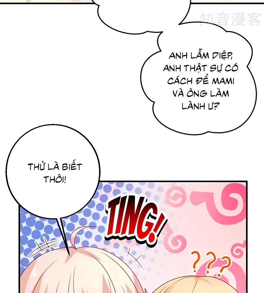 Một Thai Hai Bảo : Đưa Mami Về Nhà ! - Chương 235 - Trang 27