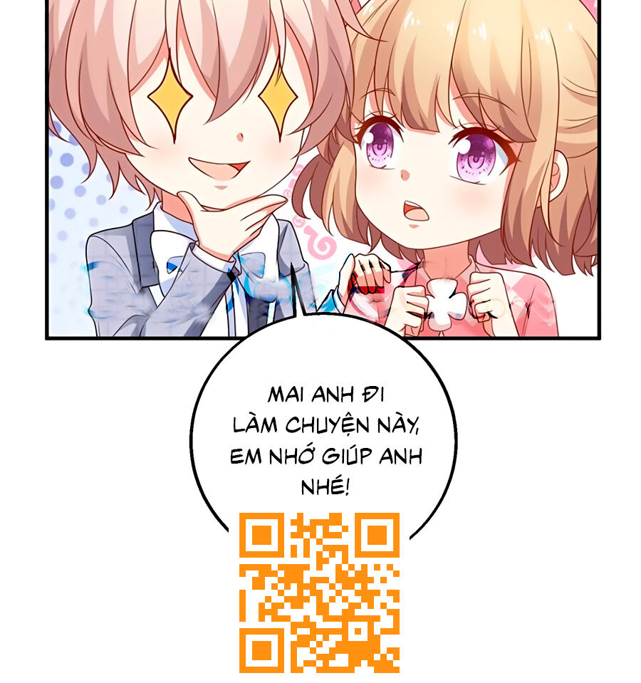 Một Thai Hai Bảo : Đưa Mami Về Nhà ! - Chương 235 - Trang 28
