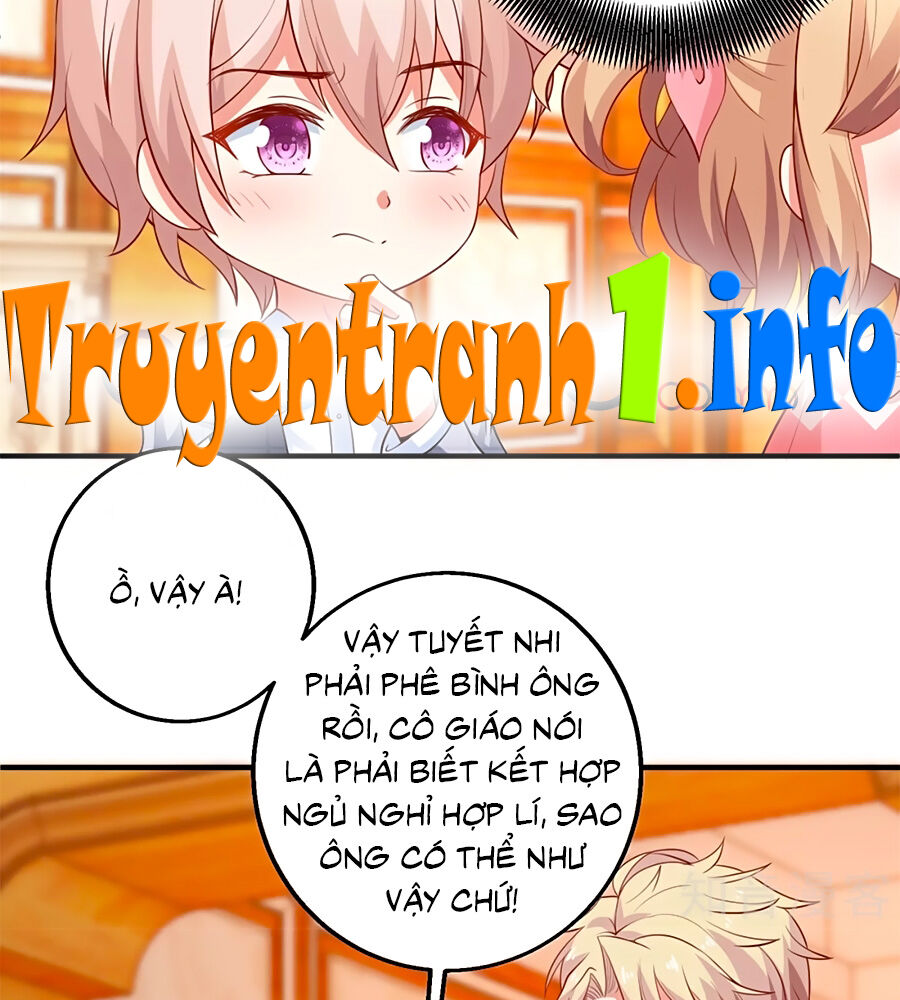 Một Thai Hai Bảo : Đưa Mami Về Nhà ! - Chương 235 - Trang 5