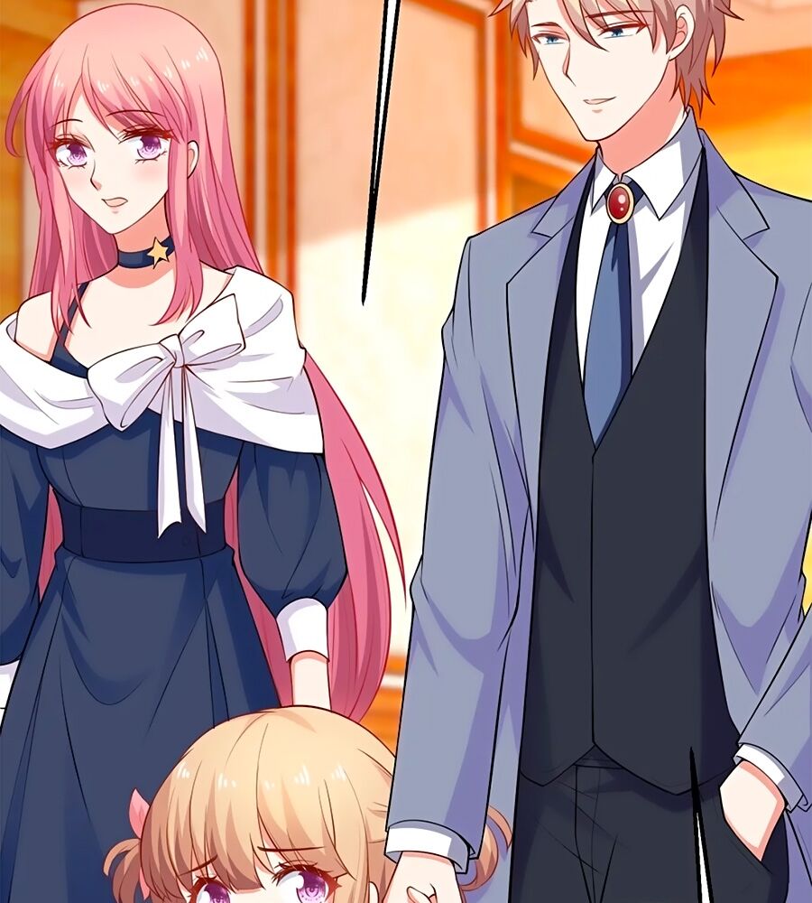 Một Thai Hai Bảo : Đưa Mami Về Nhà ! - Chương 235 - Trang 6