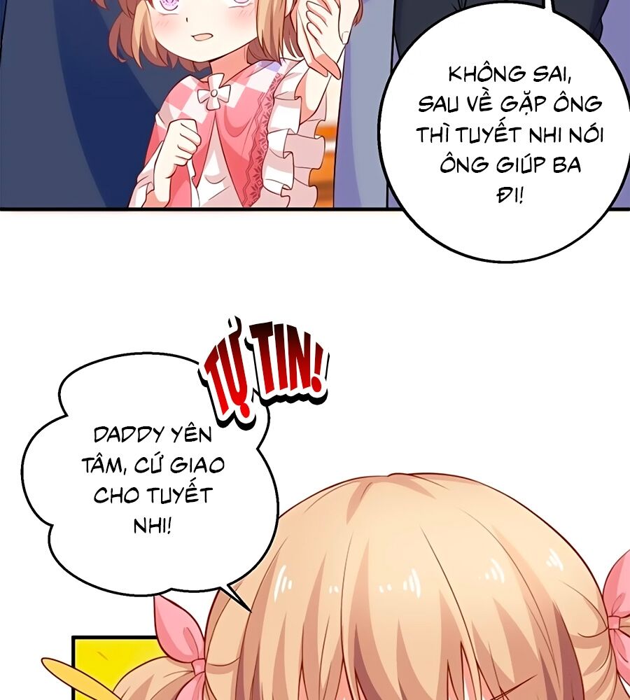 Một Thai Hai Bảo : Đưa Mami Về Nhà ! - Chương 235 - Trang 7