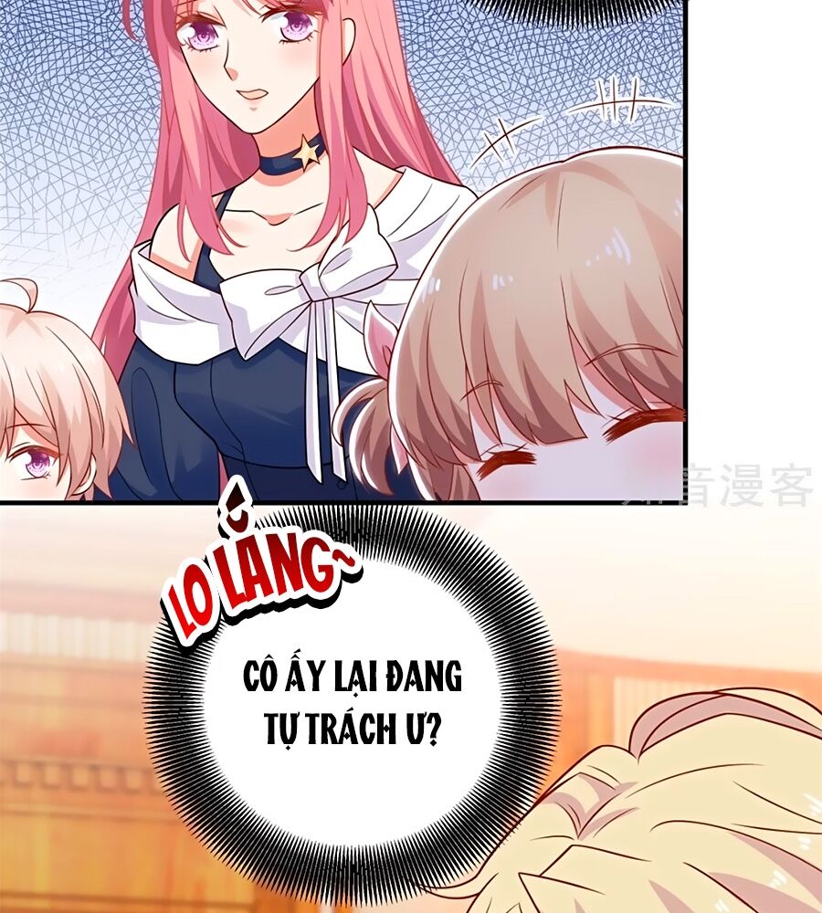 Một Thai Hai Bảo : Đưa Mami Về Nhà ! - Chương 235 - Trang 9