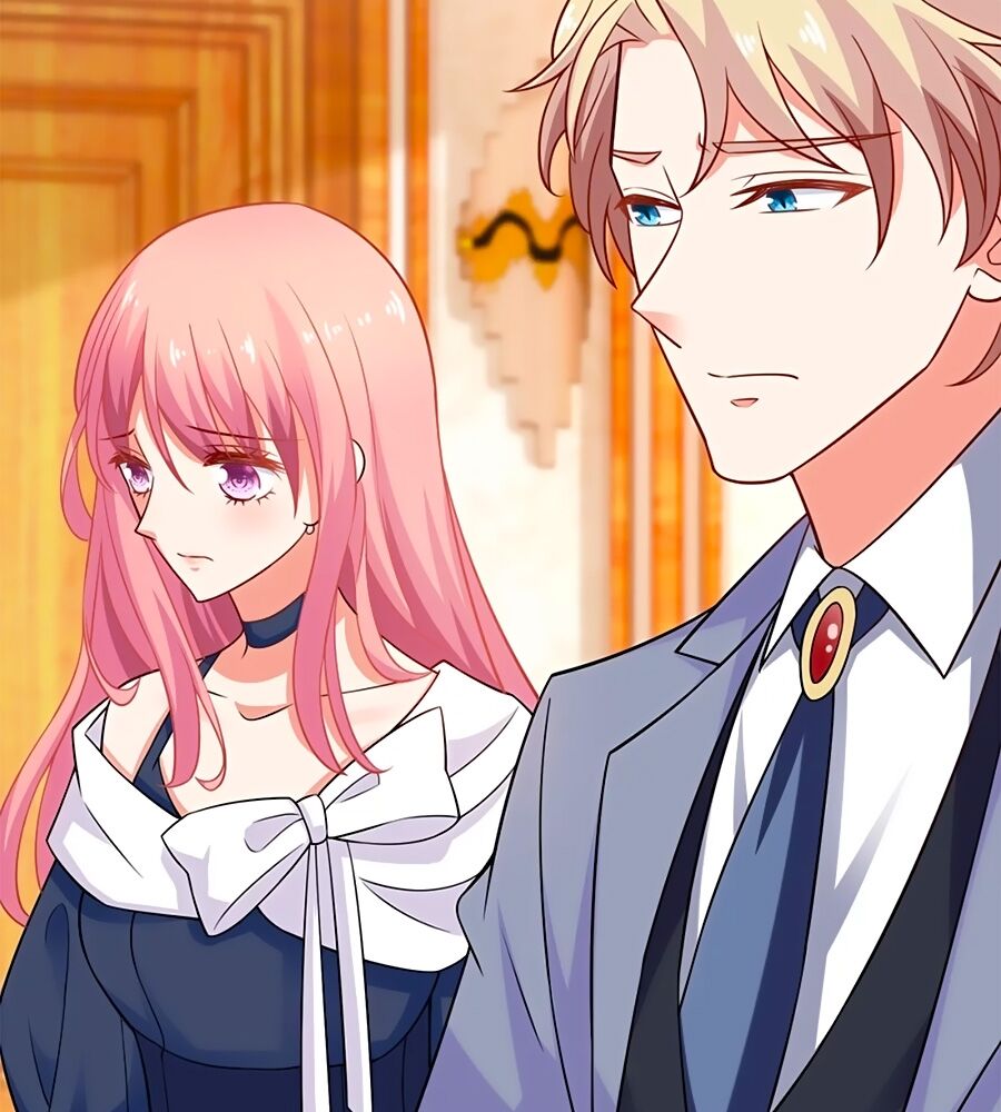 Một Thai Hai Bảo : Đưa Mami Về Nhà ! - Chương 235 - Trang 10