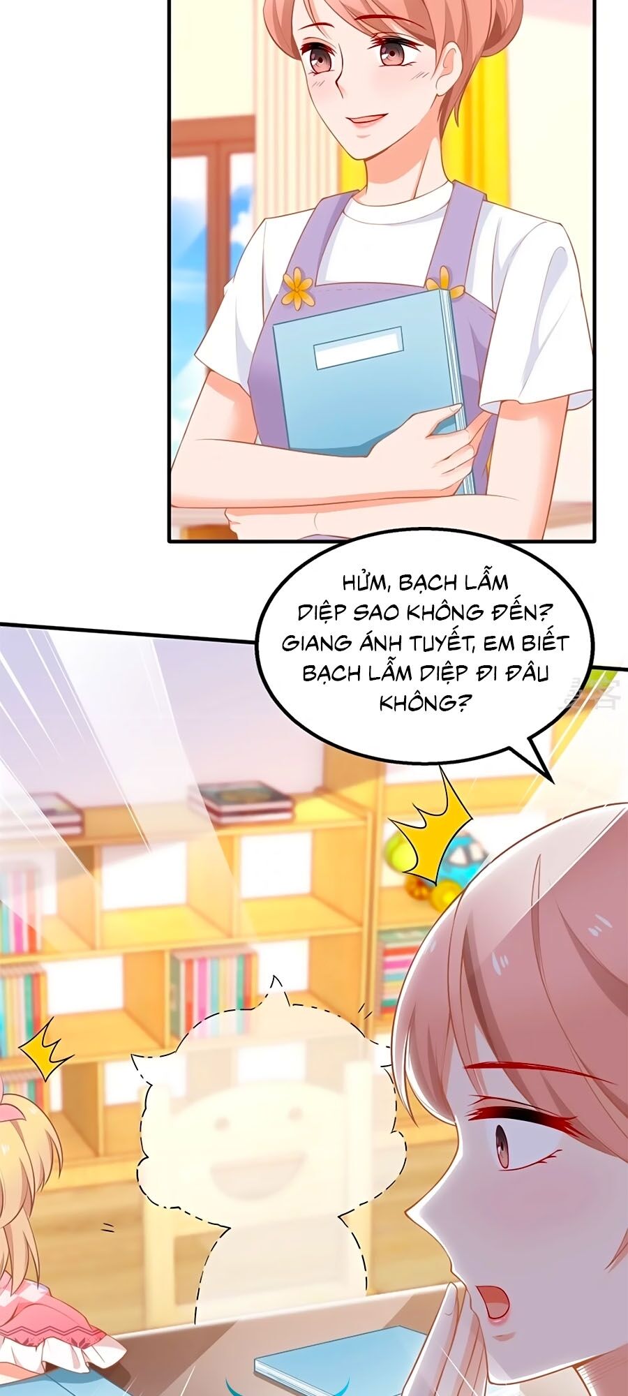 Một Thai Hai Bảo : Đưa Mami Về Nhà ! - Chương 236 - Trang 2