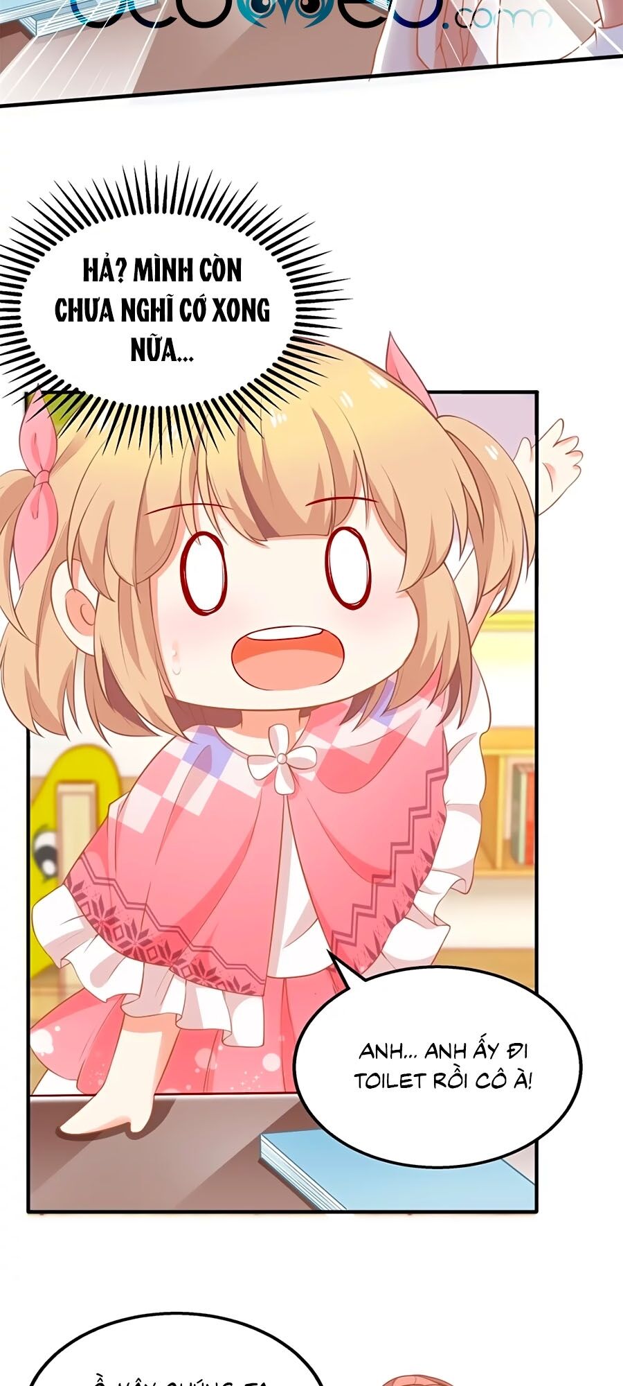 Một Thai Hai Bảo : Đưa Mami Về Nhà ! - Chương 236 - Trang 4