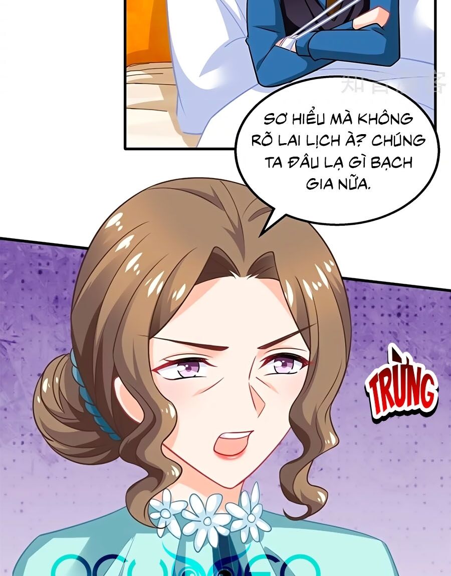 Một Thai Hai Bảo : Đưa Mami Về Nhà ! - Chương 236 - Trang 9