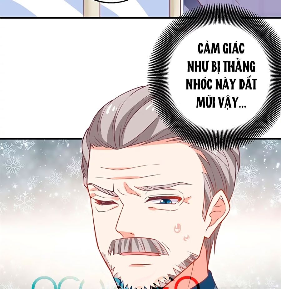 Một Thai Hai Bảo : Đưa Mami Về Nhà ! - Chương 237 - Trang 18