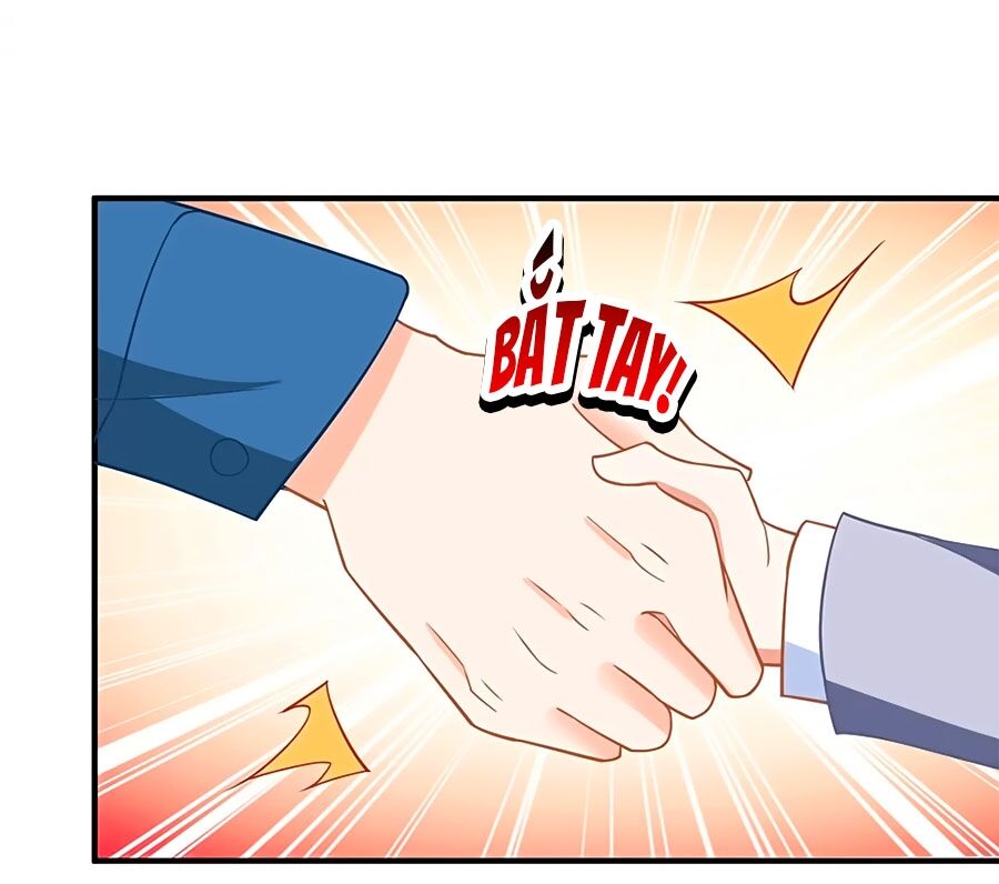 Một Thai Hai Bảo : Đưa Mami Về Nhà ! - Chương 237 - Trang 20