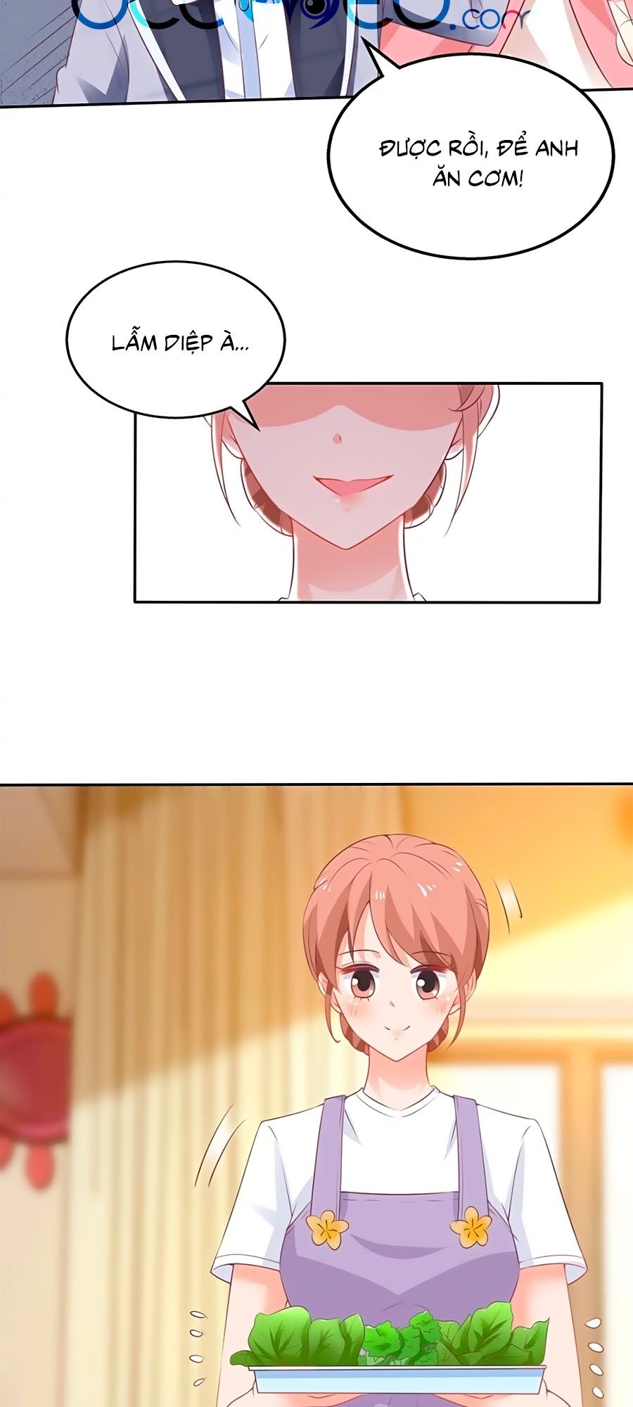 Một Thai Hai Bảo : Đưa Mami Về Nhà ! - Chương 238 - Trang 17